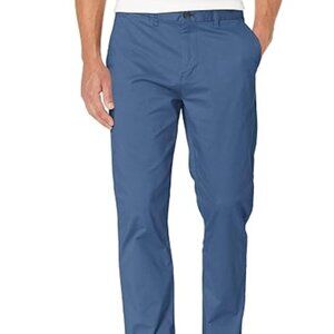 Men’s Lacoste Twill Slim Fit Chinos